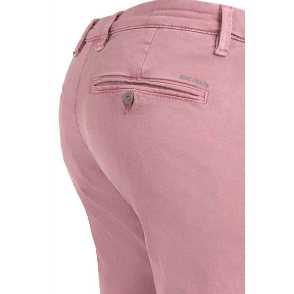 NEW MAC driver pants in autumn rose - Picture 5 of 6